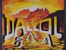 DALLOL: Land Of Genesis LP Sealed (cut corner) Reggae