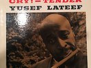 YUSEF LATEEF   CRY - TENDER    NEW JAZZ 8234    DEEP GROOVES