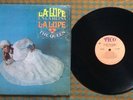 VPI Cleaned VG++ La Lupe es La Reina Queen Tico LP 1192 In Shrink MONO