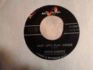 Vince Everett Baby lets play house rockabilly abc 10472  7