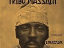 TRIBO MASSAHI Estrelando Embaixador LP 8 Track (zaq125) EUROPEAN Zaq 2015