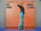 RITA PAVONE-LP-
