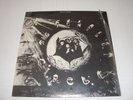 SOUL / FUNK - PERFECT CIRCLE - INNER CITY LP - SHRINK WRAP - 1977 - RARE- LISTEN