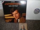 DECCA BOX   ANDRAS  SCHIFF...BACH   WELL TEMPERED KLAV. BOOK 1
