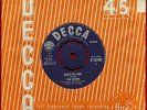 VINyL The Birds Next in Line / Leaving Here UK Decca 7