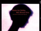 Bill Evans Trio Waltz For Debby LP Vinyl RI NEW