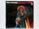 FACTORY SEALED Neil Diamond Hot August Night DOUBLE LP