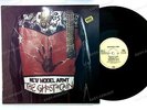 New Model Army - The Ghost Of Cain GER LP //1