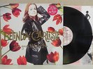 BELINDA CARLISLE - Live Your Life Be Free LP (1991 UK Vinyl EX) The Go Gos