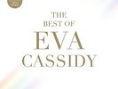 EVA CASSIDY THE BEST OF EVA CASSIDY LP VINYL 33RPM NEW