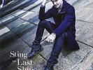 STING THE LAST SHIP LP Vinyl Album RECORD NEW