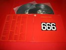 Aphrodite's Child ?/ 666 / SFX-10014 / JAPAN LP