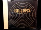 The KIllers-Direct Hits-Island 602537557207-5x10 INCH BINDER SEALED LTD