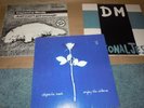 Depeche Mode Maxi-Single Vinyl Personal Jesus Enjoy The Silence Just Cant Get