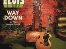 ELVIS PRESLEY - WAY DOWN IN THE JUNGLE ROOM - NEW VINYL LP