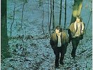 ROBIN & BARRY DRANSFIELD THE ROUT OF THE BLUES LP TRAILER 1970