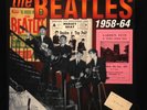 Beatles-1958-64 Box-3LP BOXED SET WITH BOOK SUSAN WILSON