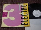 Street Sounds ELECTRO 3 (ELCST 3 UK Original LP 1984) A1/ B2. Electronic Hip Hop