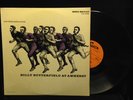 Billy Butterfield-Butterfield At Amherst-Essex 403-AUTOGRAPHED