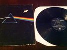 Pink Floyd  Darkside of the Moon SMAS 11163 - Gatefold 1973 Harvest records
