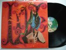 GRATEFUL DEAD Live NM WARNER BROS. 2WS 1830 Original 2LP w/insert