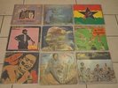   100 afrcian records BLO AFRODISIA JUJU AFRO BEAT NEMI SUNNY ADE BONGOS IKWUE