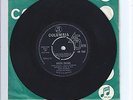 Georgie Fame . Green Onions .