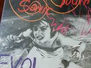 Sonic Youth Evol--PINK VINYL 180 gram pressing new