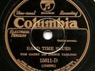 SCARCE OLD-TIME COUNTRY 78 Darby & Tarlton Columbia 15611-D in E