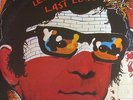 LED ZEPPELIN-LAST LEAD-NOT TMOQ-VG++ 2 LPS RARE