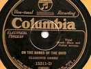 SCARCE OLD-TIME COUNTRY 78 Clarence Green Columbia 15311-D