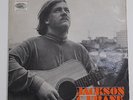 JACKSON C. FRANK 1965 UK COLUMBIA ORIGINAL ISSUE 33SX 1788 MONO