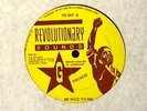 12” REGGAE Pinchers Little John Revolutionary Sounds 007 Be Nice To Me