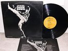 David Bowie The Man Who Sold The World 1972 US RCA LP w/POSTER