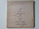 BACH SUITES FOR SOLO CELLO MIKLOS PERENYI