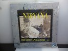 NIRVANA-THE DEMOTAPES & MORE VOL. 1. SEATTLE, USA 2001.-VINYL LP-NEW.SEALED