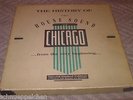 HISTORY OF THE HOUSE SOUND OF CHICAGO  12 LPs  120 Tracks Limited Edition in BOX