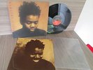 TRACY CHAPMAN Debut same LP.SUPERB GERMAN Alsdorf press 960 774-1