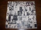 ROLLING STONES Exile On Main Street LP Original UK CUN 1/2- A1/B2/A2/B1 nr MINT