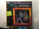 ELLIS MARSALIS - New Orleans Music   ROUNDER 2067 {nm promo orig}  - VERY RARE