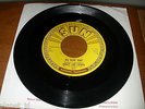 (  100  )   45 RPM RECORDS /  ROCK N ROLL  / JAZZ  /  1950's vocals