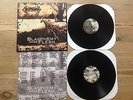 CRYPTOPSY BLASPHEMY MADE FLESH - NONE SO VILE VINYL 2LP SET INSERT NMINT 2LP SET