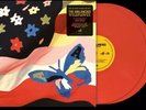 AVALANCHES Wildflower 2 x LP Limited 2000 180g RED VINYL Sealed RARE Colored