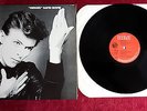 Vinyl, LP, David Bowie Heroes RCA YL 13857 1977 Italy * NEAR MINT * CLEAN