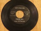 45 Record: HANK THE DRIFTER- 