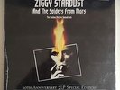 DAVID BOWIE Ziggy Stardust UK 2x LP 30TH ANNIVERSARY #1241 *Sealed*