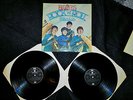 THE BEATLES ROCK 'N' ROLL MUSIC, DOUBLE ALBUM LP 1976, SUPERB CONDITION