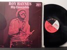 ROY HAYNES Hip Ensemble '74 Mainstream M- Looks unplayed.