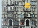 LED ZEPPELIN Physical Graffiti EX ORIG 1975 Swan Song DOUBLE LP PROMO orig cover