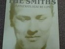 THE SMITHS-STRANGEWAYS HERE WE COME LP